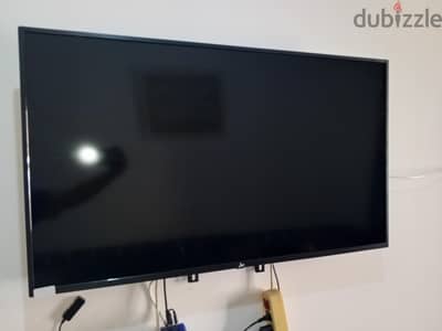 شاشه جاك سمارت 43 للبيع
