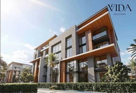 152sqm Apartment for Sale in Zaho October, 10% Down Payment, Up to 9-Year Installments