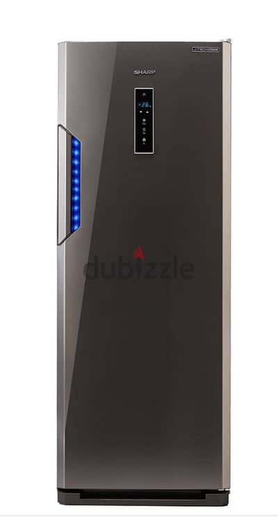 SHARP Deep Freezer
