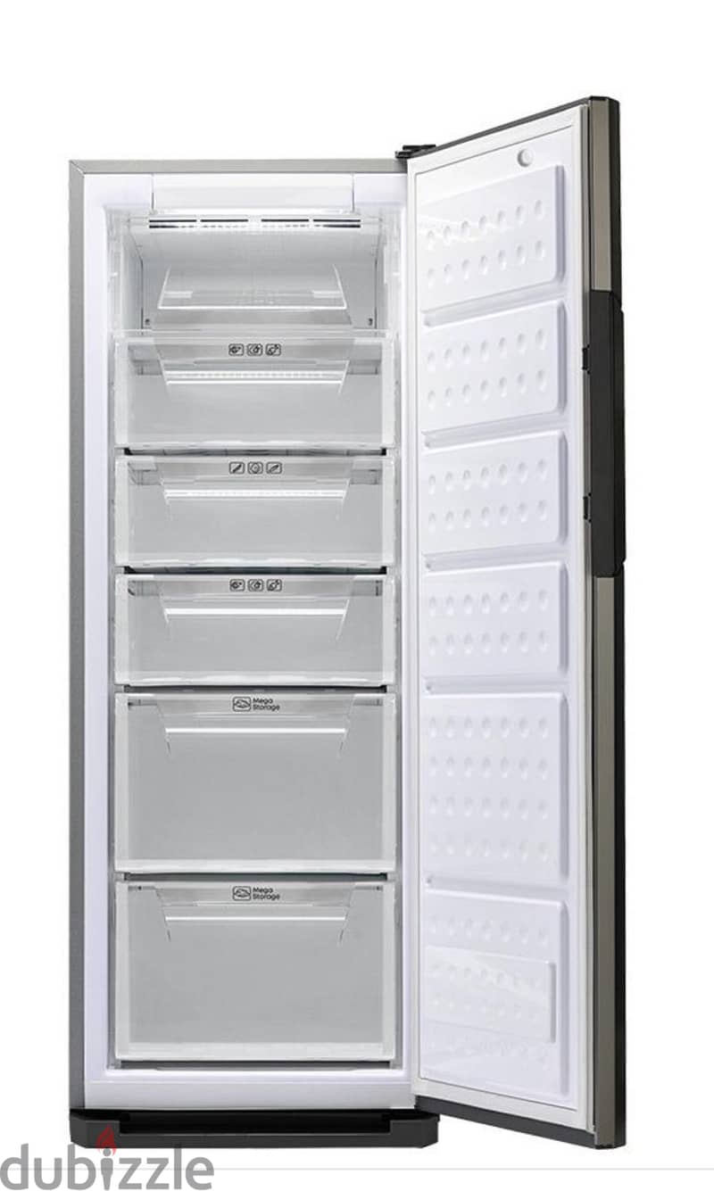 SHARP Deep Freezer 1