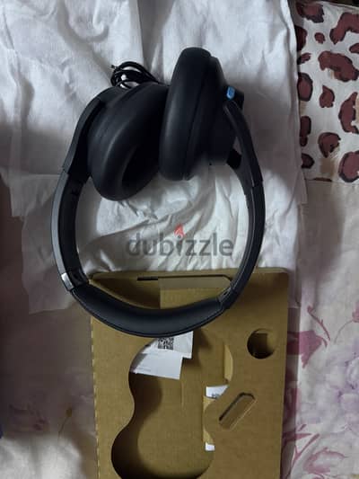 anker soundcore head q11i