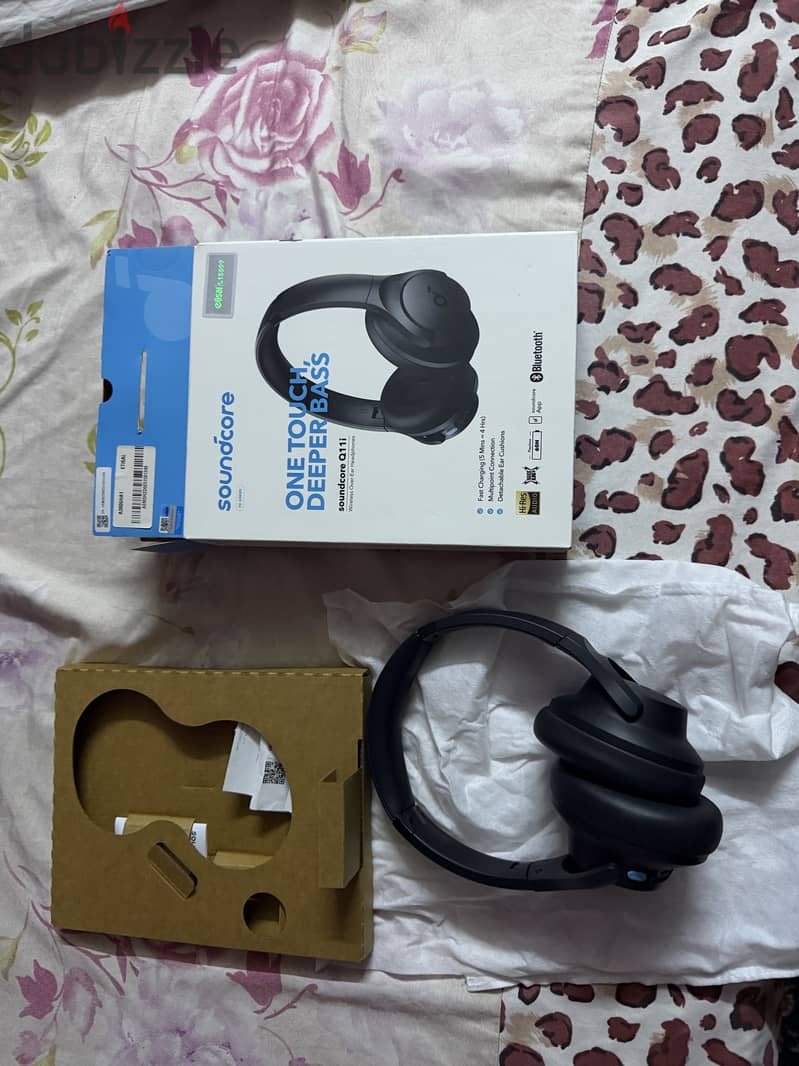 anker soundcore head q11i 1