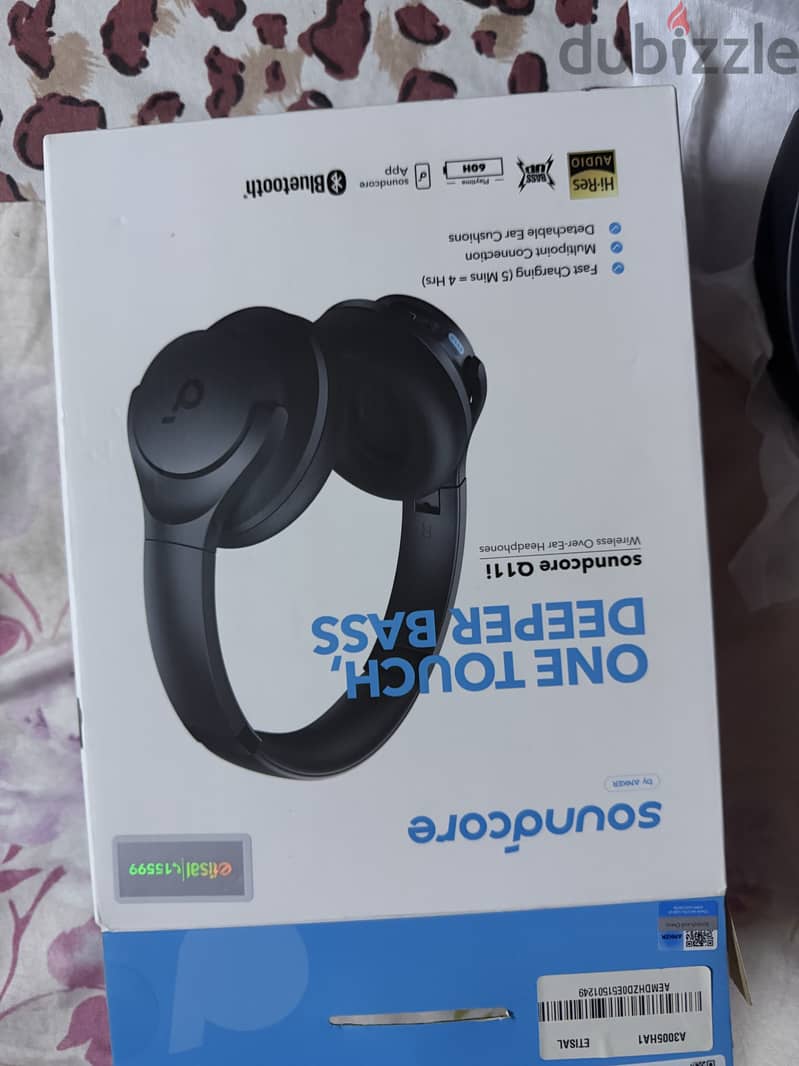 anker soundcore head q11i 2