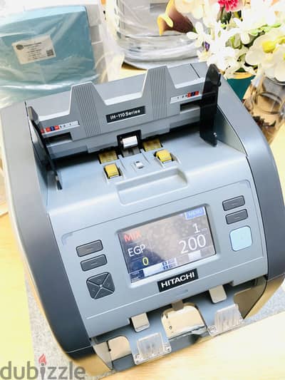 Hitachi ih110