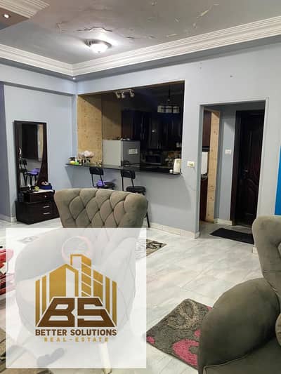 Apartment for sale at the cheapest price in the Ninth District, Al-Obour City