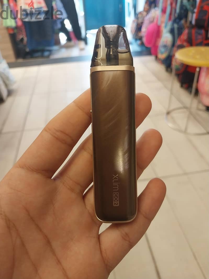vape xlime go 2 1