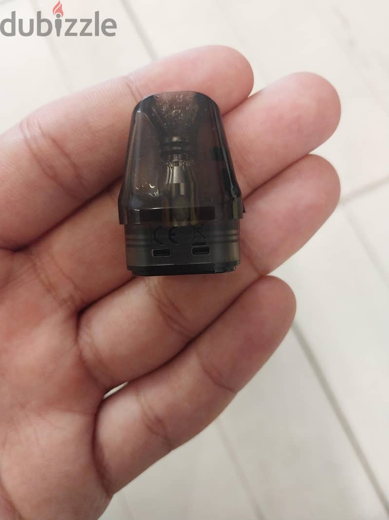 vape xlime go 2 3