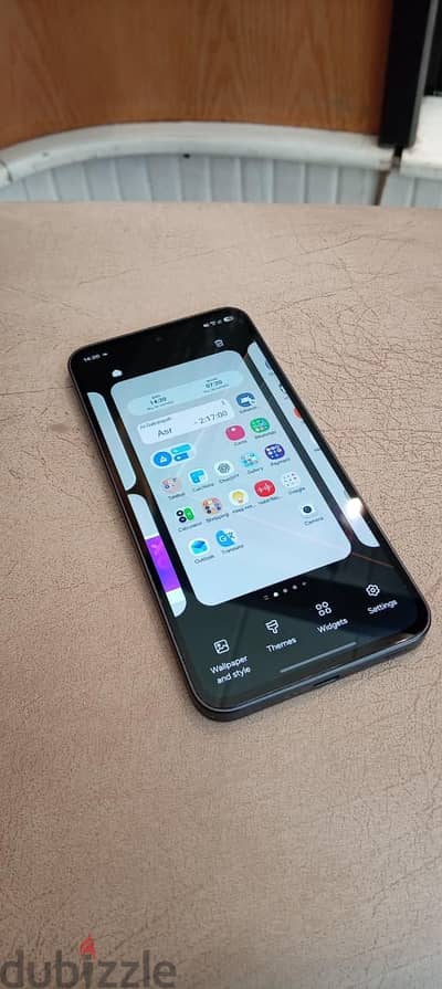Samsung A35 5G