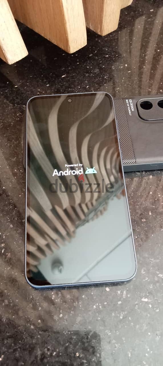 Samsung A35 5G 1