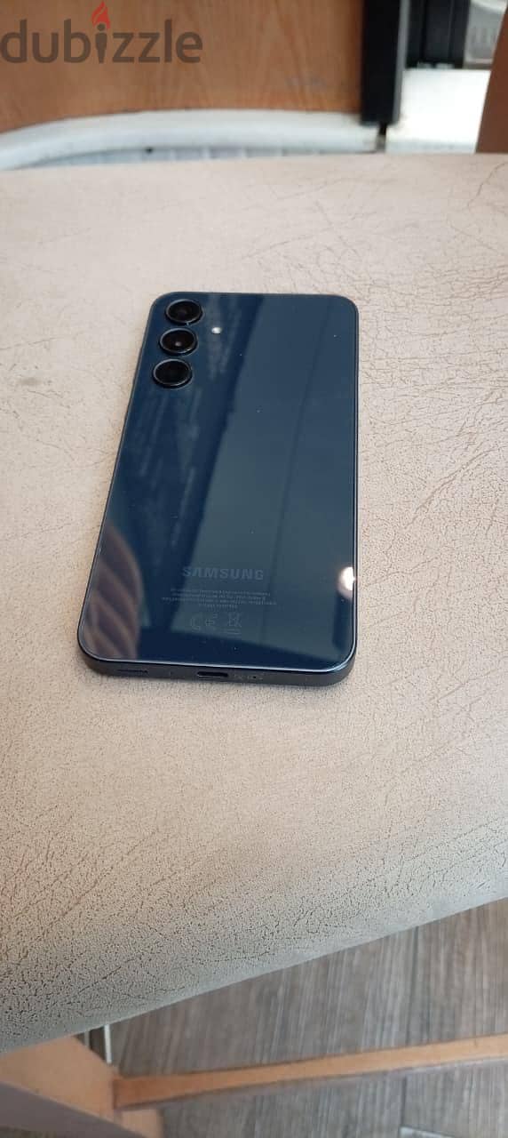Samsung A35 5G 3