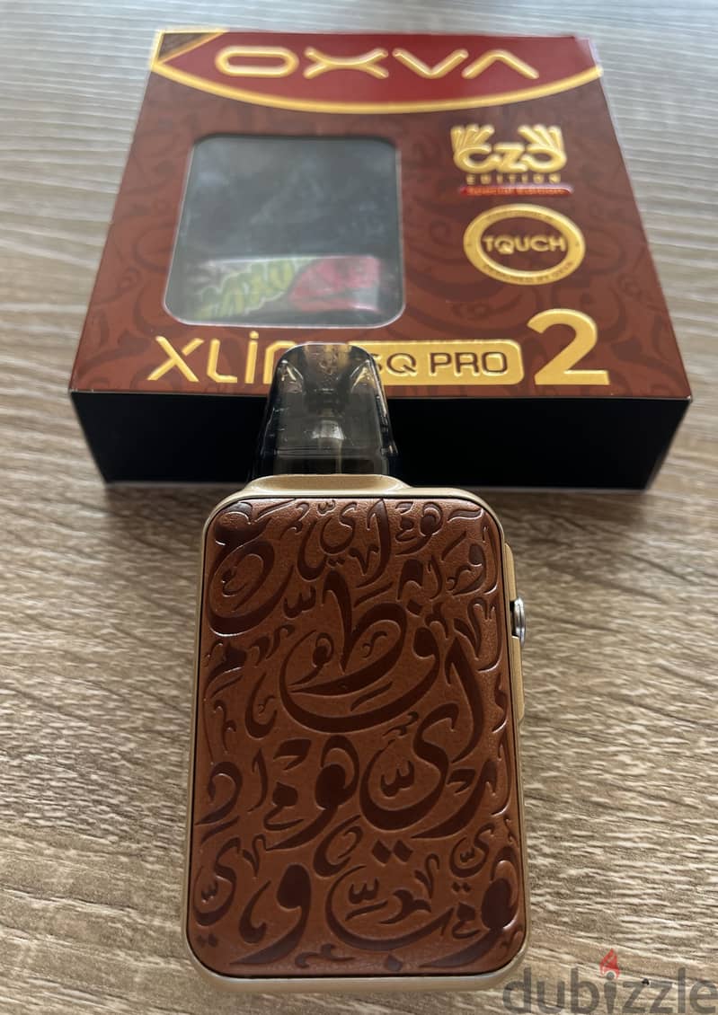 Xlim SQpro 2 3