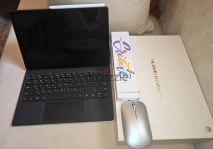 Huawei matepad pro 12.2/Huawei M pencil pro/Huawei mouse
