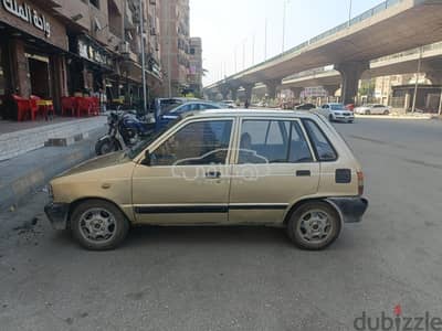 سوزوكى ماروتى 2006 للبيع فيصل