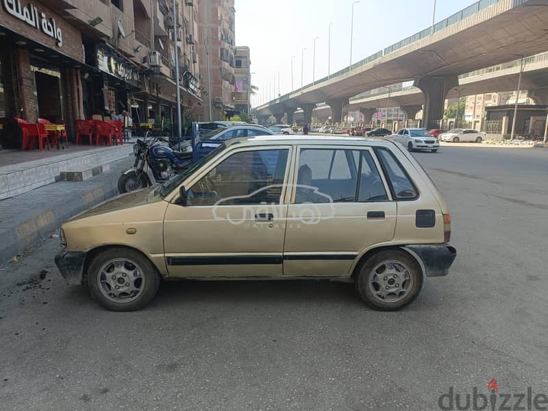Used Suzuki Maruti 2006 For Sale Faisal