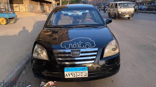 اسبيرانزا A516 2007 للبيع القاهرة