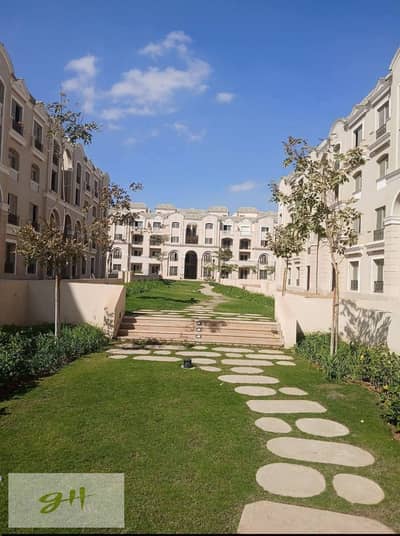 Penthouse Ready to Move for Sale in L’Avenir Mostakbal City