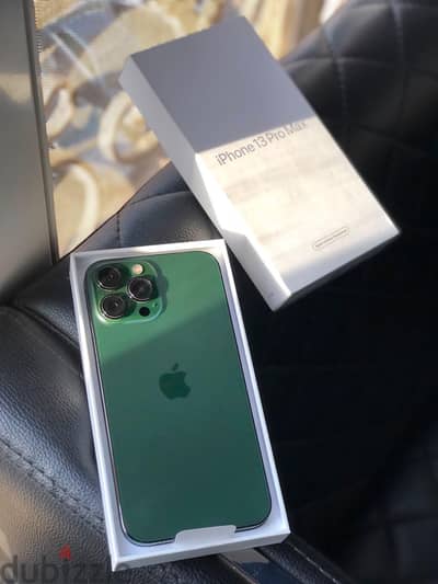 آبل - آيفون 13 برو ماكس