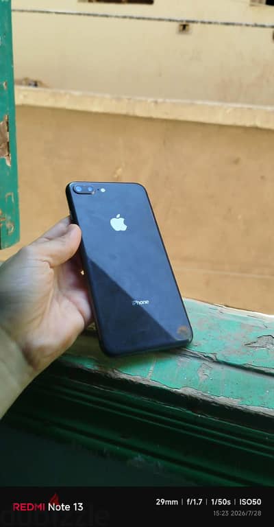 Apple - iPhone 8 Plus