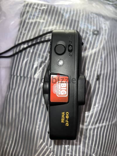 كاميرا Canon Df 80