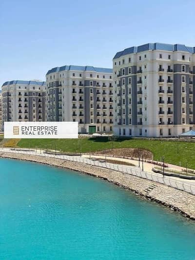 شاليهك متشطب بالكامل و جاهز تصيف فيه السنة دي في قلب العلمين الجديدة امام الابراج مباشرة فيو مفتوح علي البحر بخصم اكتر من 50% للكاش