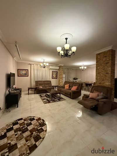 Furnished Studio for Rent | El Rehab 1 – Phase 1 | Prime Location Near All Services Furnished Studio for Rent | El Rehab 1 – Phase 1 | Prime Location Near All Services