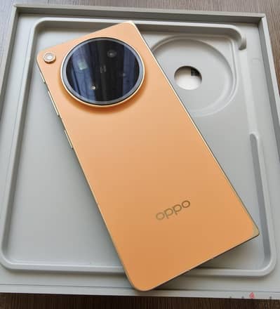 oppo fnd X8 ultra 16 GB RAM oppo AI pen kit  مدفوع الضريبة