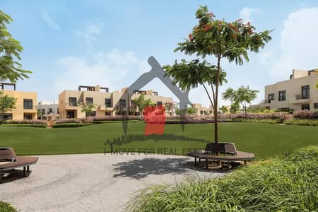 Apartment sale Tulwa 193 sqm Landscape view include Clubhouse