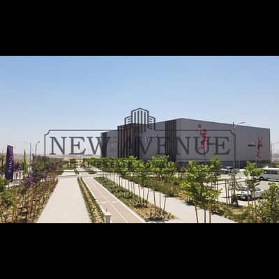 امتلك شقتك في المستقبل سيتي علي اطول فترة سداد في فالدا فيلدج   Valda Village