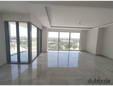 Resale apartment in Zed Towers, Sheikh Zayed, for sale with very distinctive details, 129 m hotel-style finishing, at a price lower than company