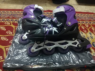 سكيت اطفال : kids skate