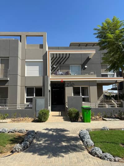 فرصة مميزة بسداد مميز جدًا - شقة للبيع في Kayan Phase 2 - بمساحه 133م