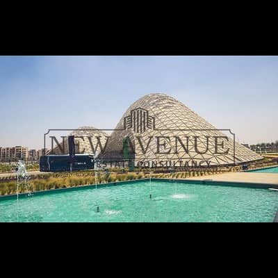 امتلك شقتك في كومباوند فالدا فيلدج المستقبل سيتي مع اطول فترة سداد  Valda Village Compound Mostakbal City