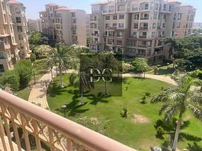 شقة للإيجار في مدينتي – B2 | 200م | موقع مميز