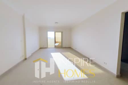 Licensed Apartment for Rent in One of Alexandria's Most Prestigious Compounds