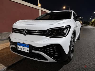 فولكسفاغن أي دي 6 2023