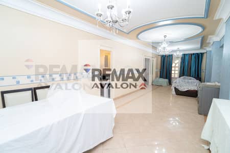 Apartment for sale 140 m Al-Syouf Tram (Azhba Al-Syouf - Brand Building)