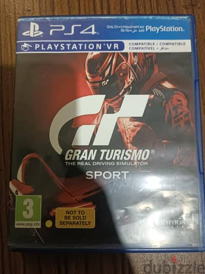 gran turismo