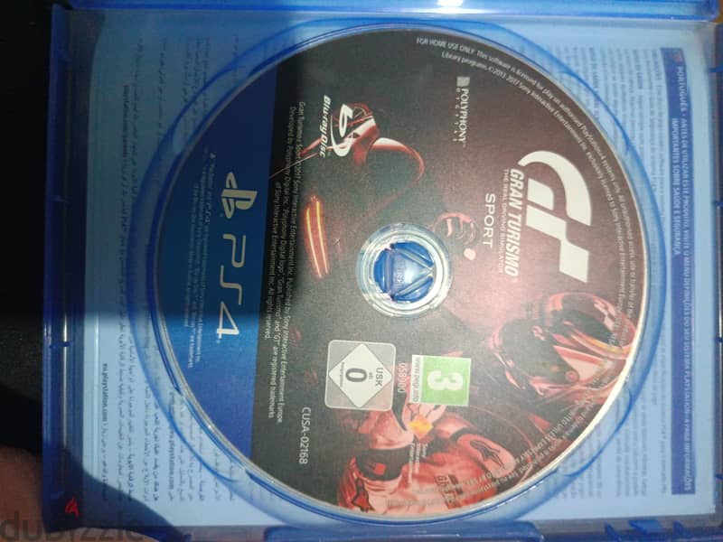 gran turismo 1