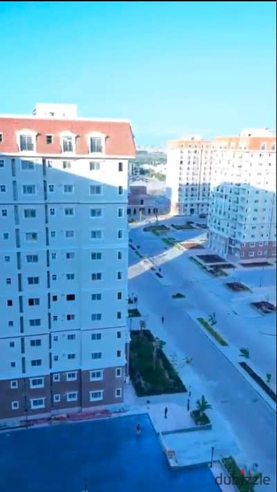 A special opportunity in Sawari Compound - immediate delivery
