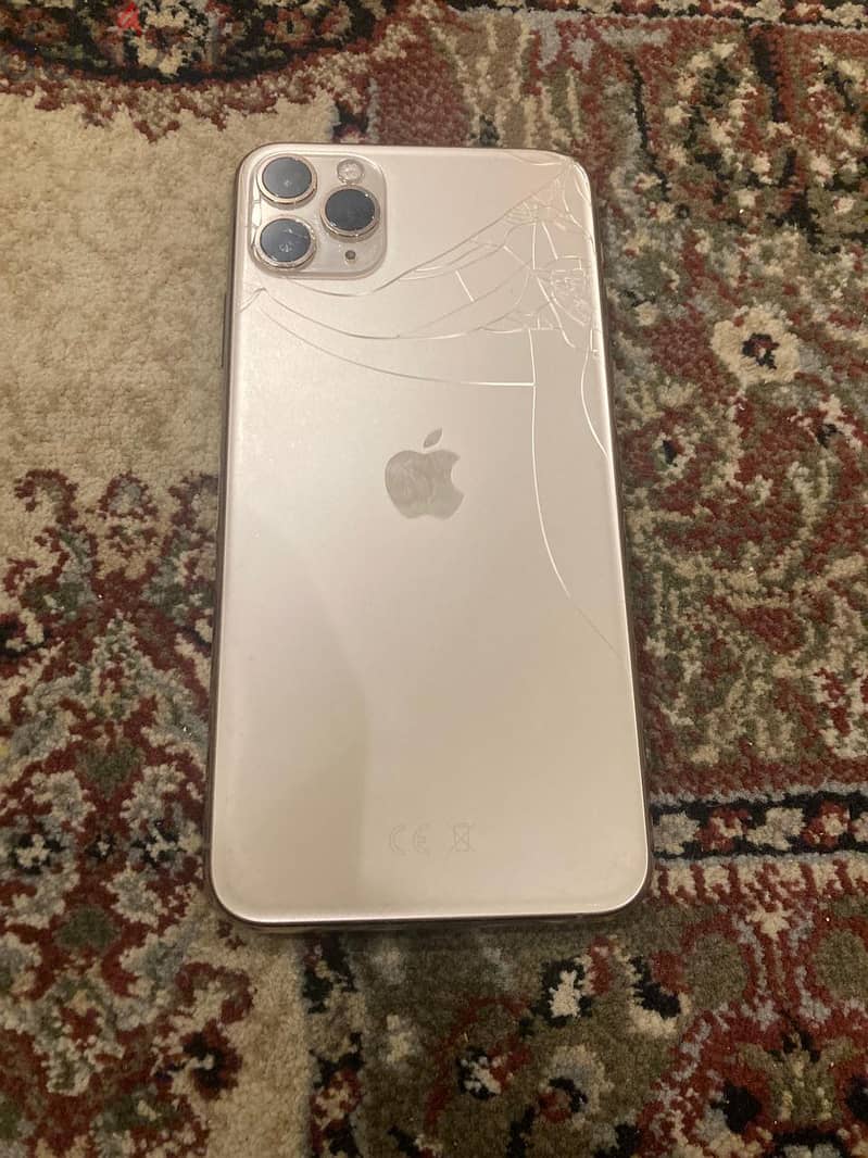 iphone 11 pro max 2