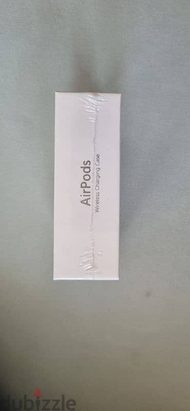 Apple AirPods (2nd generation) 1