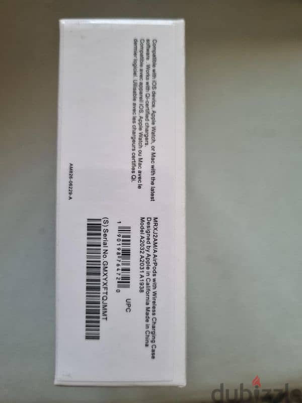 Apple AirPods (2nd generation) 2