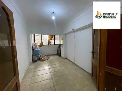 محل دوبلكس للايجار 200م تفرعات محي الدين أبو العز