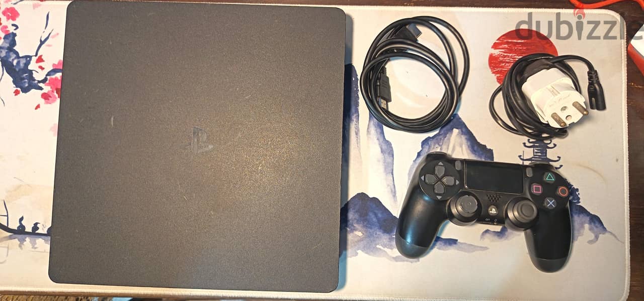 ps4 slim 3