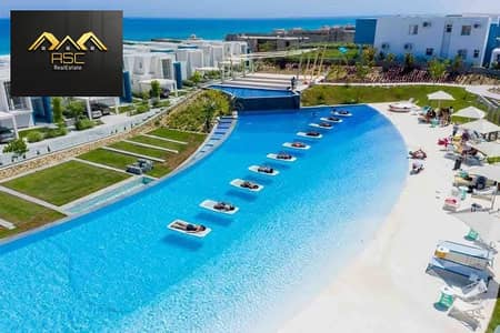 شاليه ريسيل 3 غرفه بسعر غرفتين للببع فى دي باي DBAY الساحل الشمالى فيو بحر رائع وحمام سباحه انفنتي بول رائع اقل اوفر فى المرحلة 1.350. 000 مرحلة S2 شاليه ريسيل 3 غرفه بسعر غرفتين للببع فى دي باي DBAY الساحل الشمالى فيو بحر رائع وحمام سباحه انفنتي بول رائع اقل اوفر فى المرحلة 1.350. 000 مرحلة S2