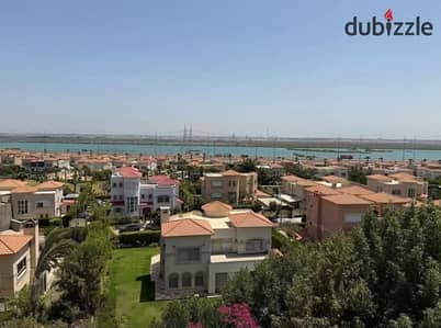 Own a Town House Corner in Alex West - Jezzine… The Address of Luxury in Alexandria 