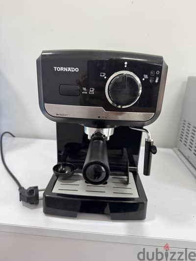 Coffe Machine - ماكينة قهوه