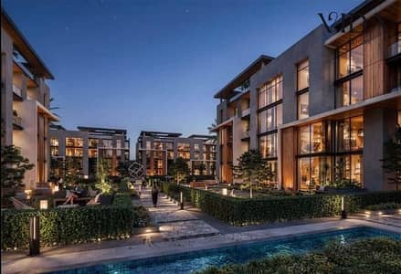 68 sqm Apartment for Sale in Zaho October, 10% Down Payment, Up to 9-Year Installments