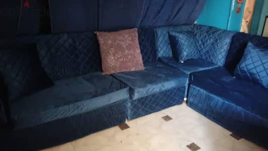 بيع ركنه وستاير وغرفة اطفال جديده بغلاف المعرض