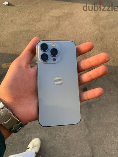 Apple - iPhone 13 Pro